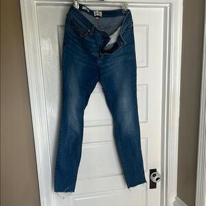 Universal Thread Skinny Jeans